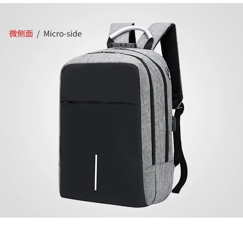 Casual Sport Outdoor Swagger Bag Polyamides and Nylon Backpack for Travel