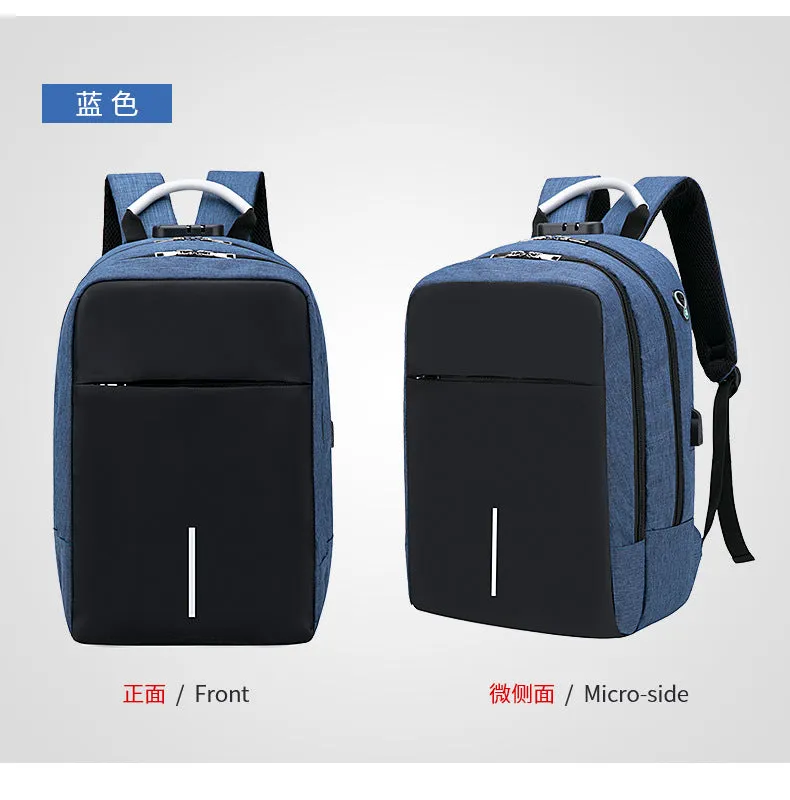 Casual Sport Outdoor Swagger Bag Polyamides and Nylon Backpack for Travel