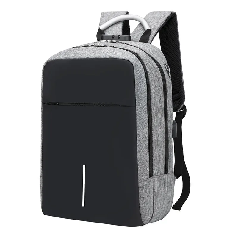 Casual Sport Outdoor Swagger Bag Polyamides and Nylon Backpack for Travel