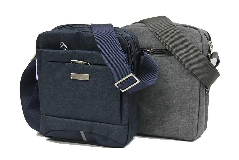 Compact Mini Tablet Bag Sling Bag