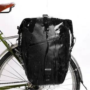 Corsino Journey Pannier Bag