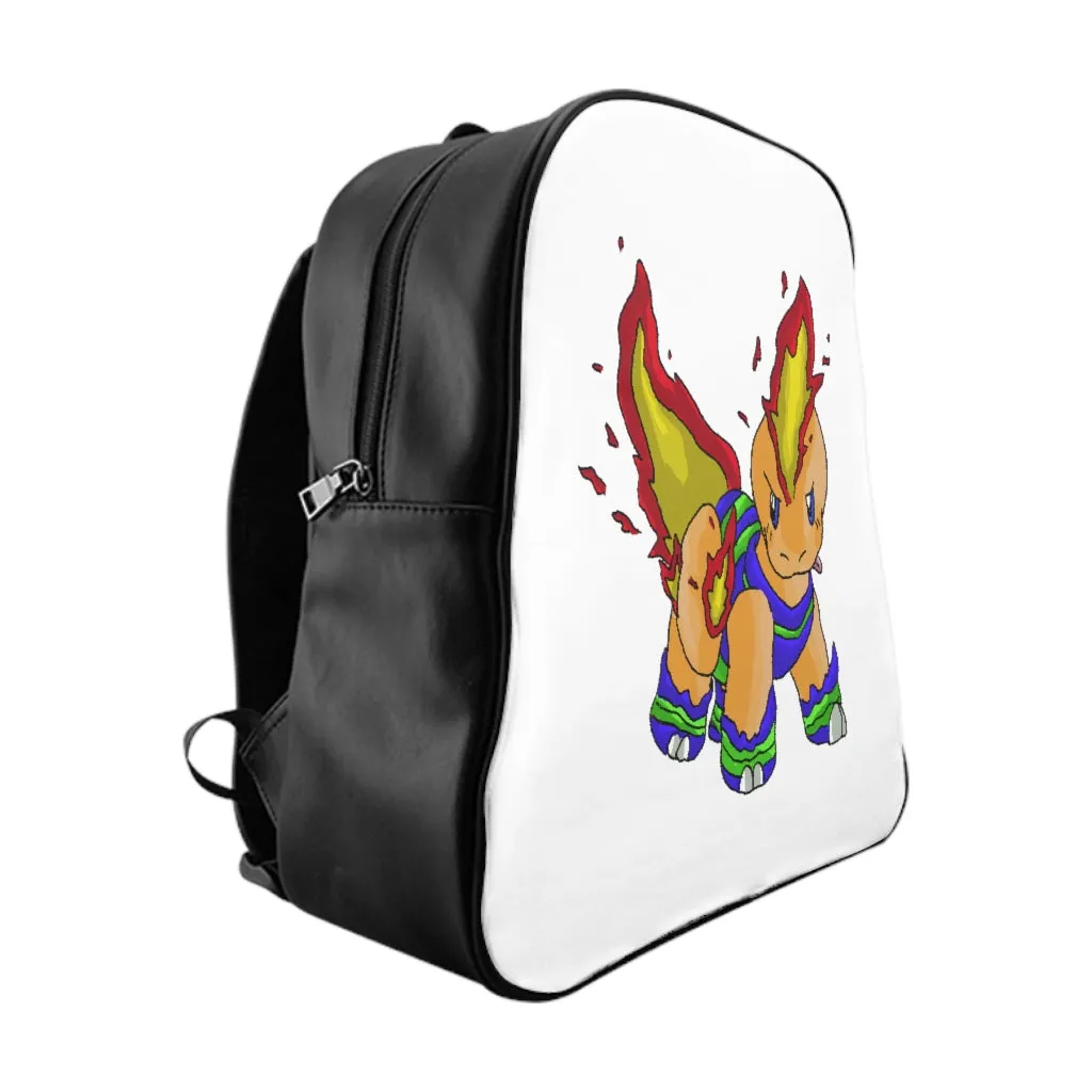 Corteness School Backpack