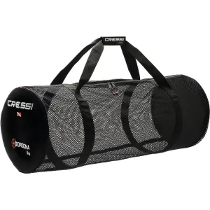 Cressi Gorgona Mesh Duffle Bag