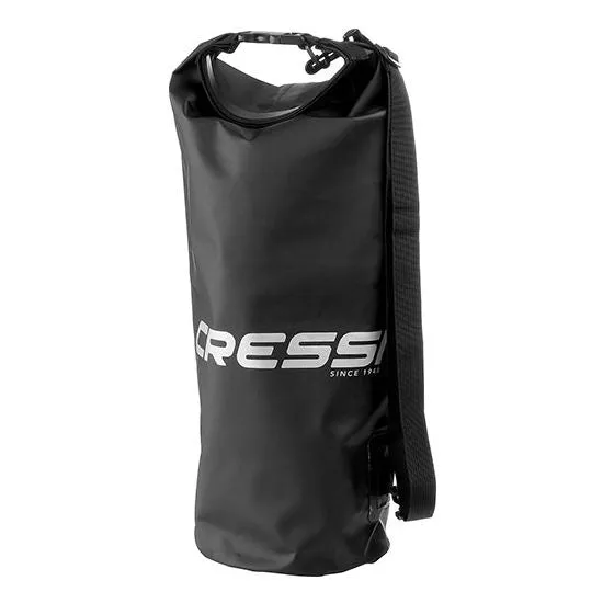 Cressi Waterproof Dry Scuba Dive Bag