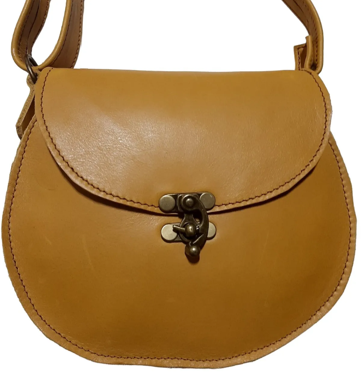 D Bag small leather bags