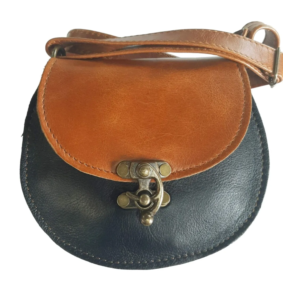 D Bag small leather bags