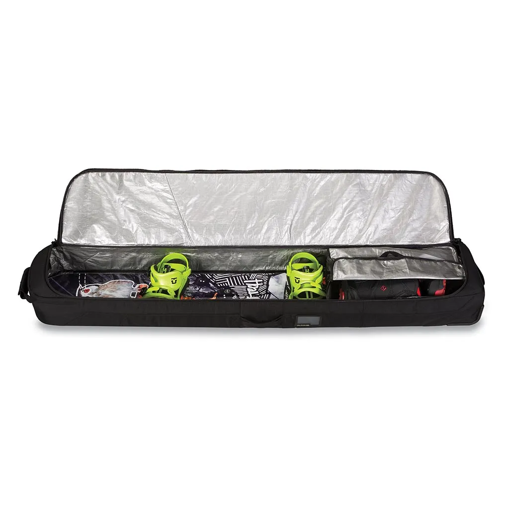 Dakine Low Roller Snowboard Bag - B4BC Forest  Light