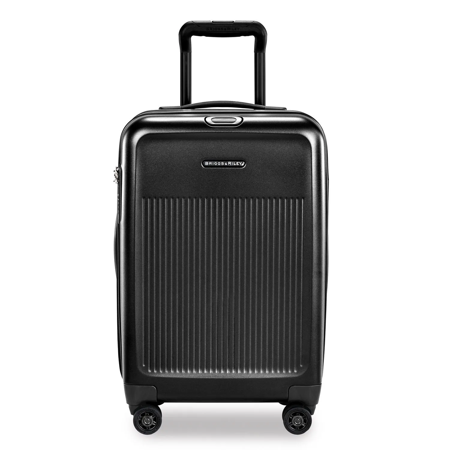 Domestic Carry-On Expandable Spinner - Sympatico Collection #SU222CSXP