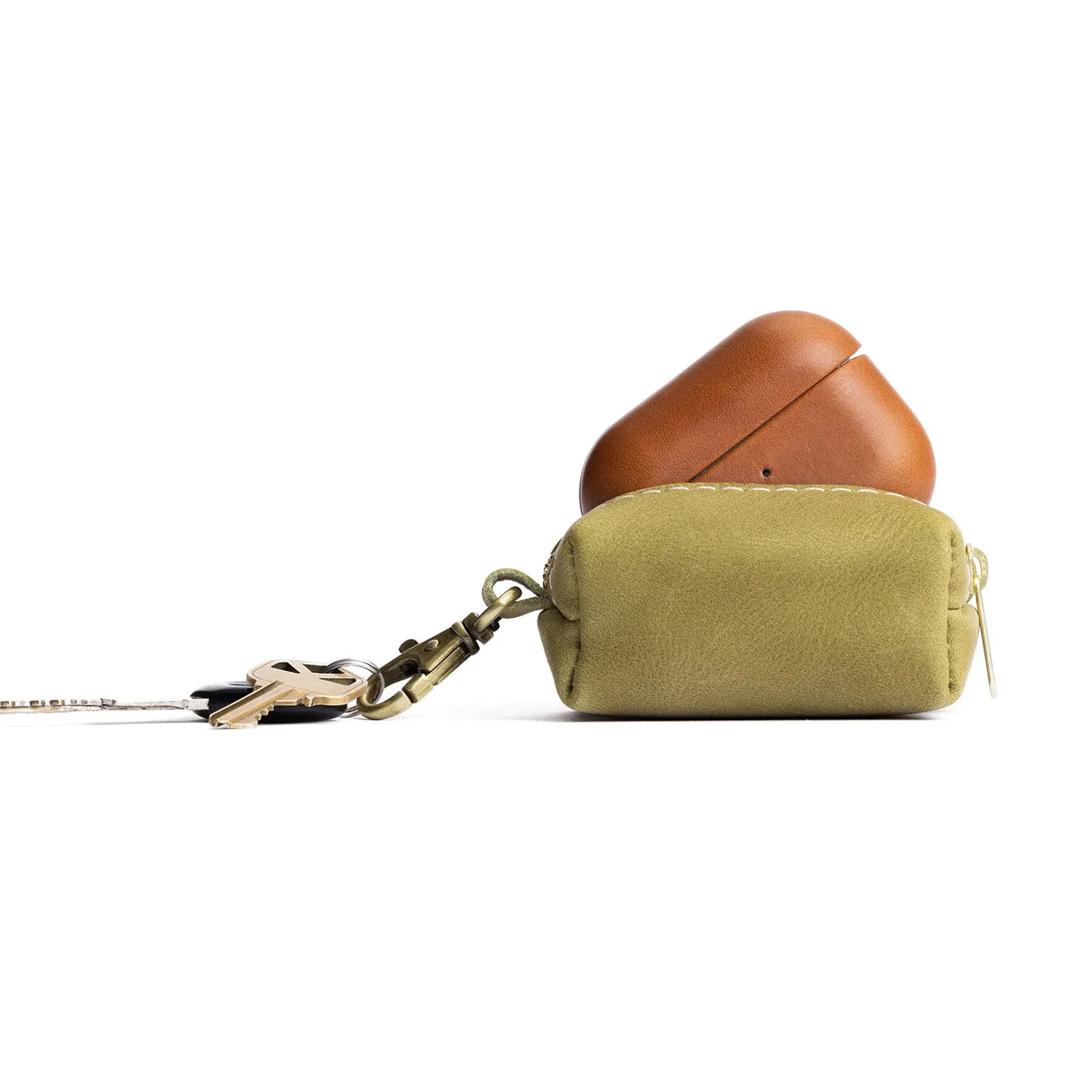 Dopp Keychain