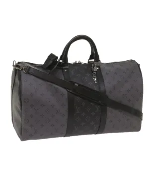 Eclipse Reverse Keepall Bandouliere 50 Bag by Louis Vuitton