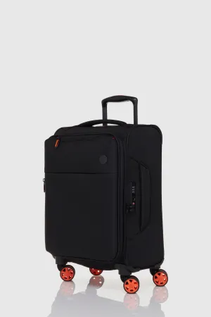 Edit Carry-On 54cm Suitcase