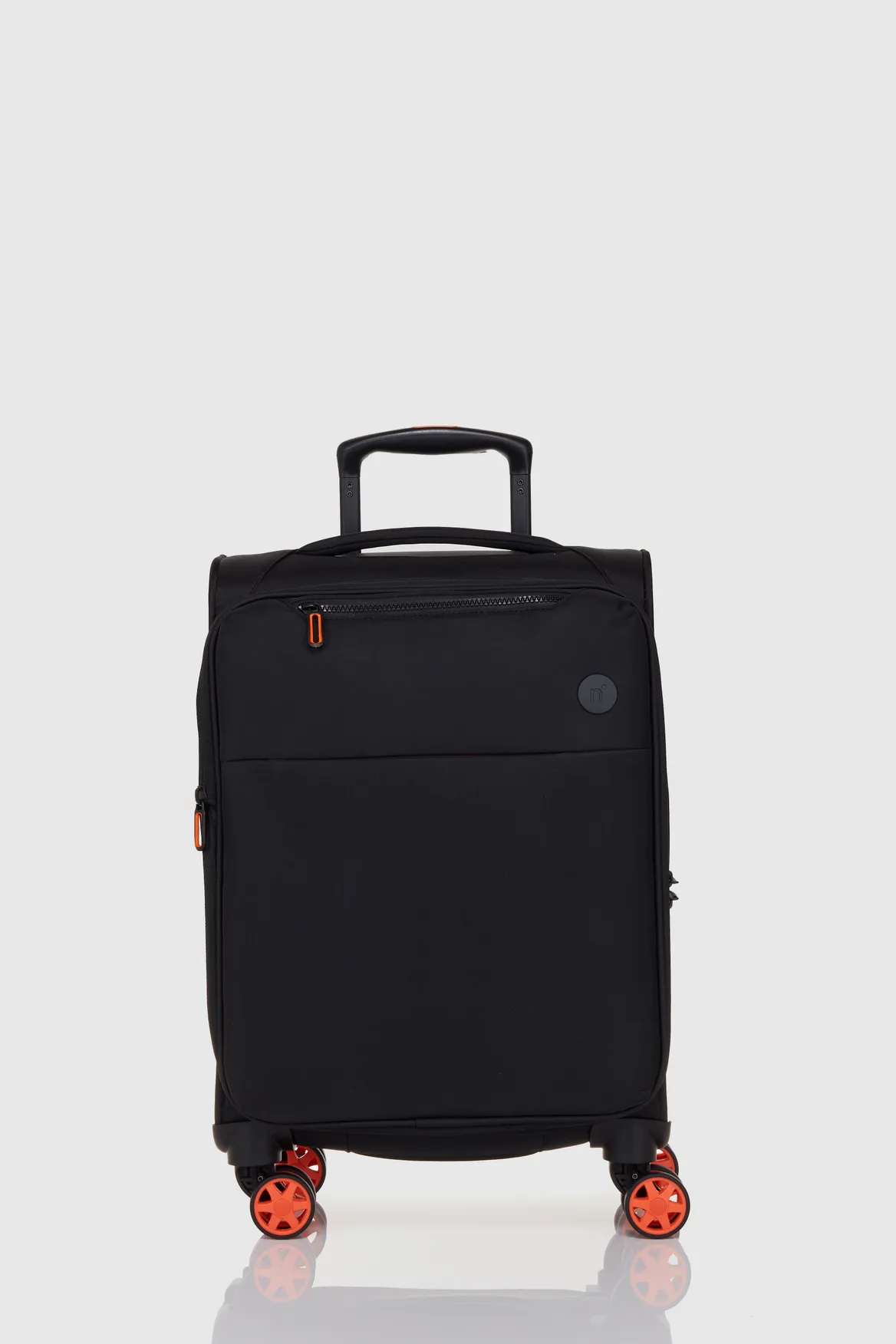 Edit Carry-On 54cm Suitcase