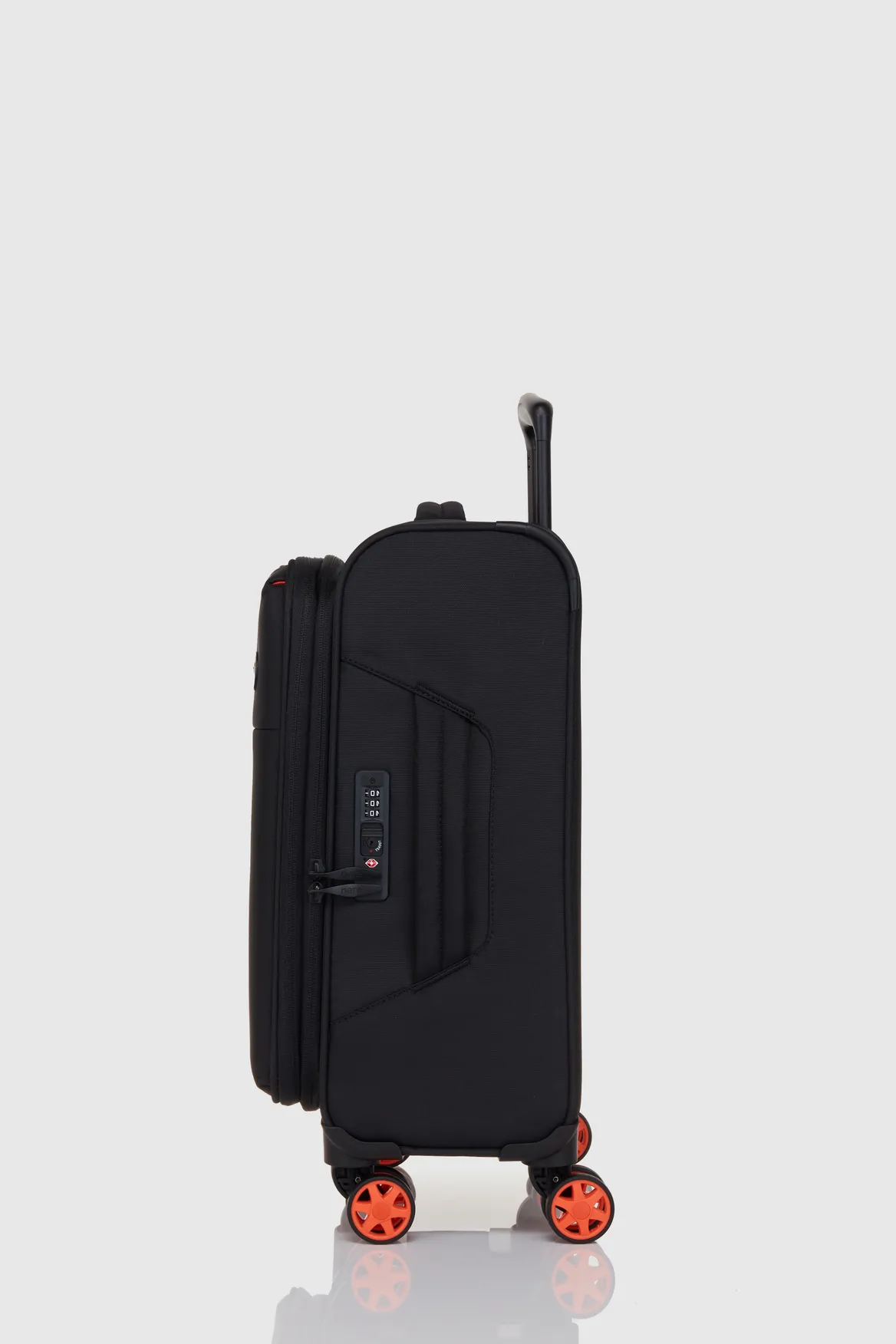 Edit Carry-On 54cm Suitcase