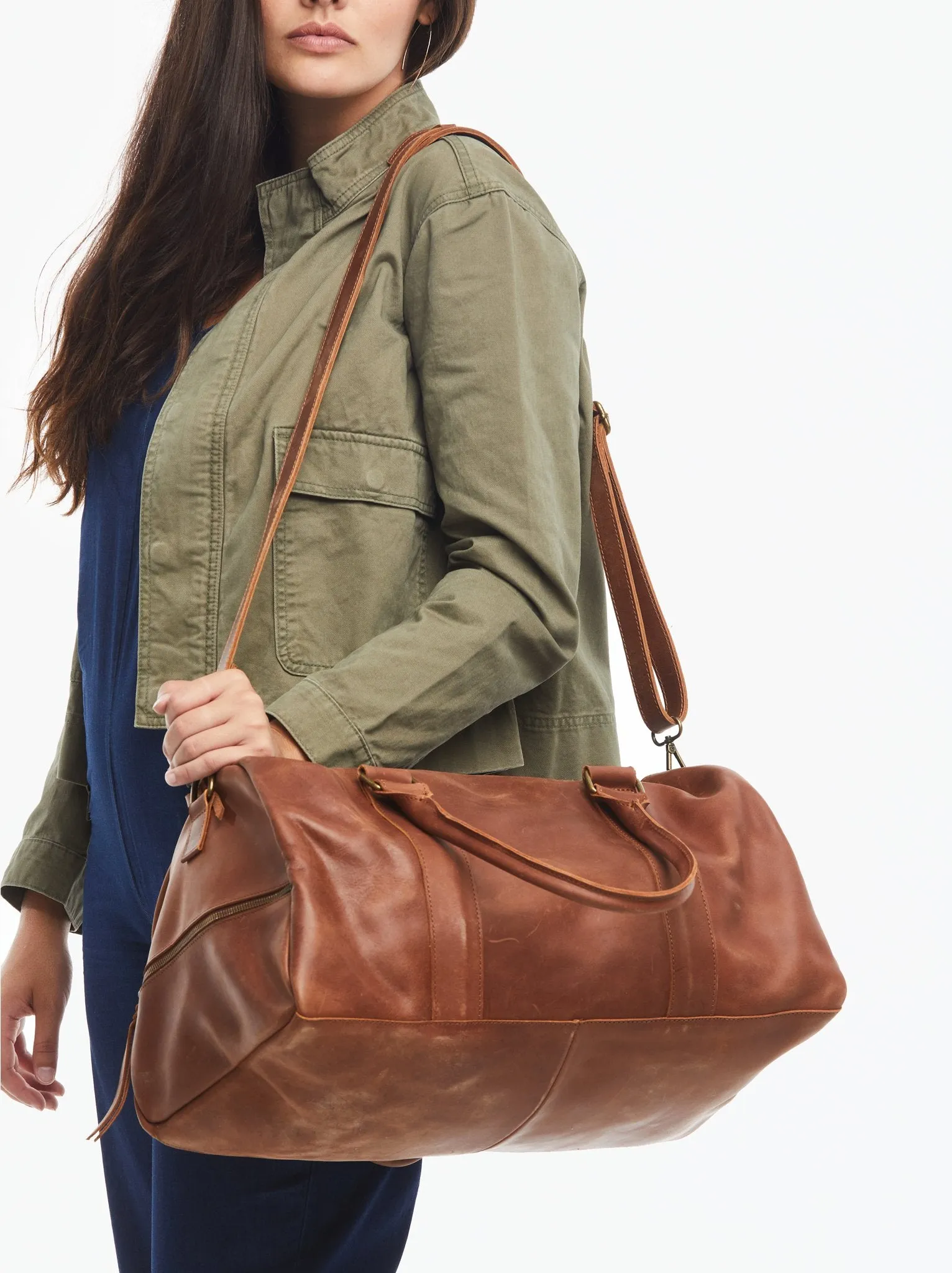 Elsabet Duffle