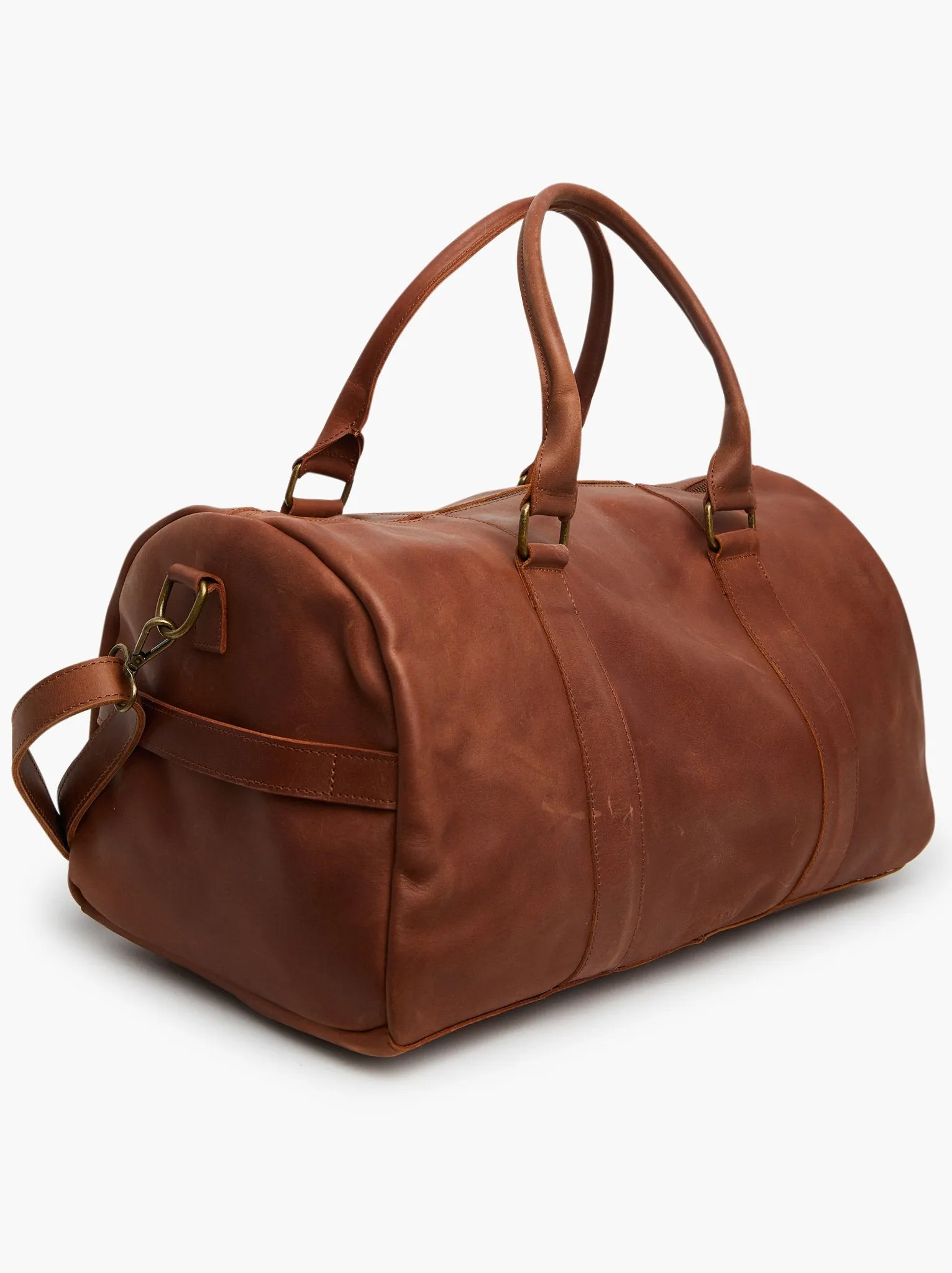 Elsabet Duffle