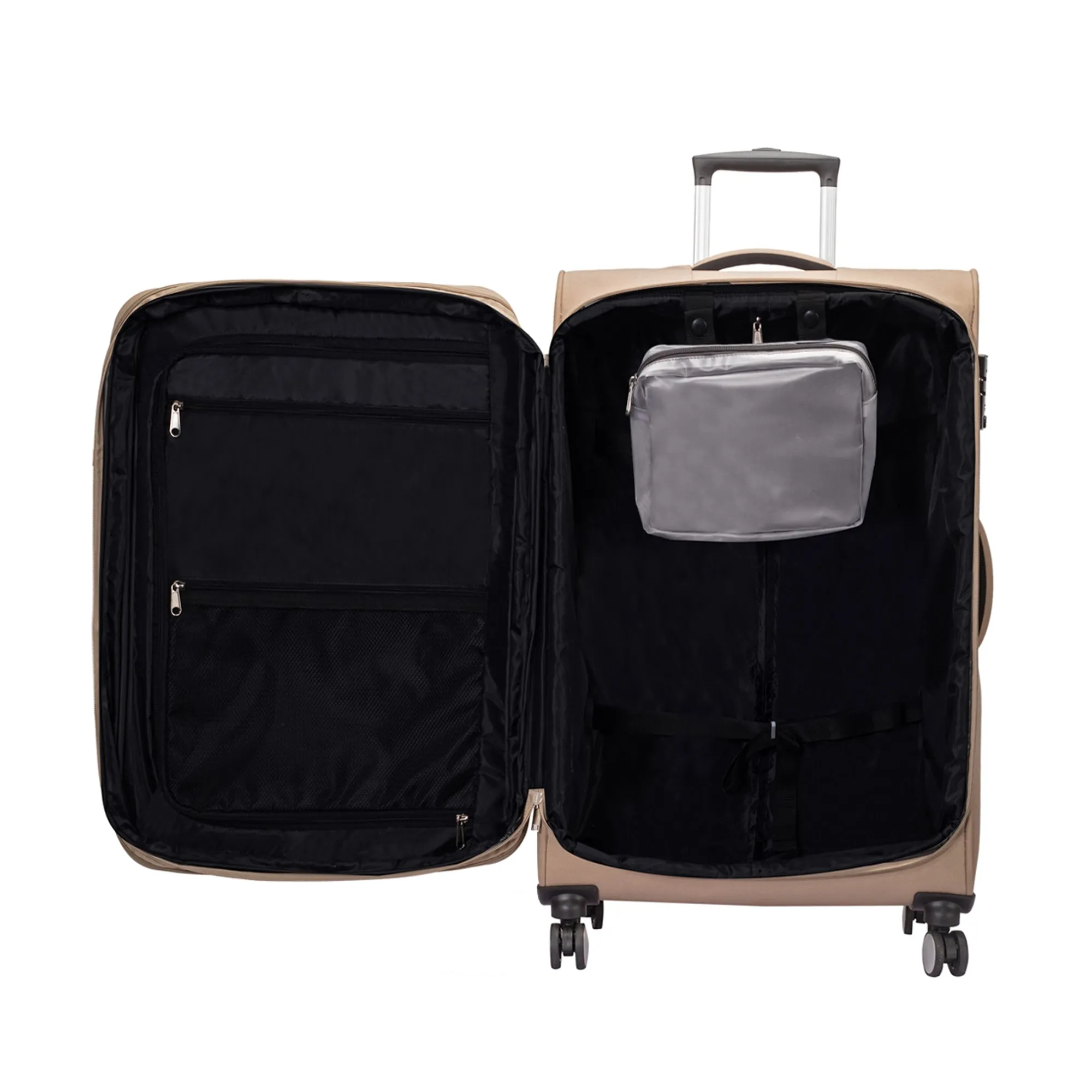 Eternal Luggage Set of 2