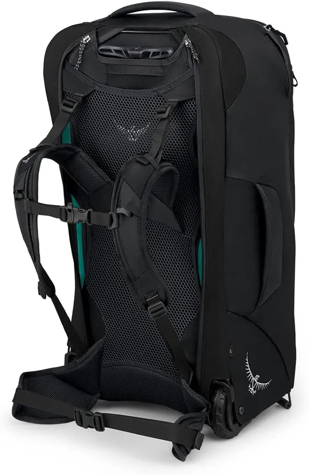 FAIRVIEW® WHEELED TRAVEL PACK 65L