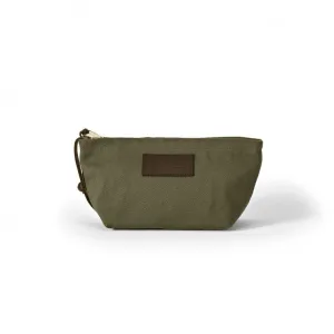 Filson Small Travel Kit - Green