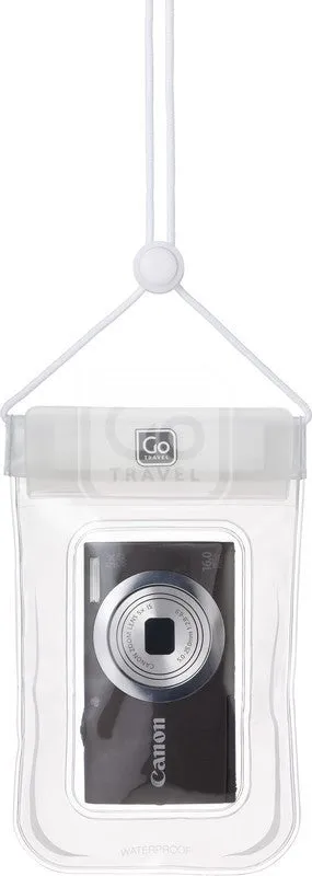 Go Travel Dry Camera Pouch