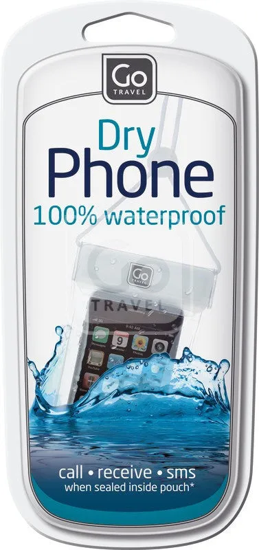 Go Travel Dry Phone