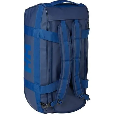 Helly Hansen 70L Scout Sports Bag, Ocean