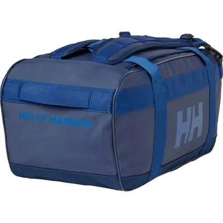 Helly Hansen 70L Scout Sports Bag, Ocean