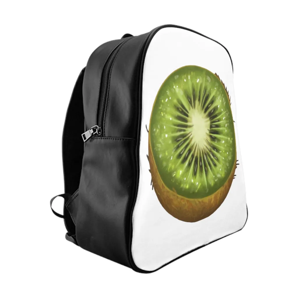 Kiwi School Backpack