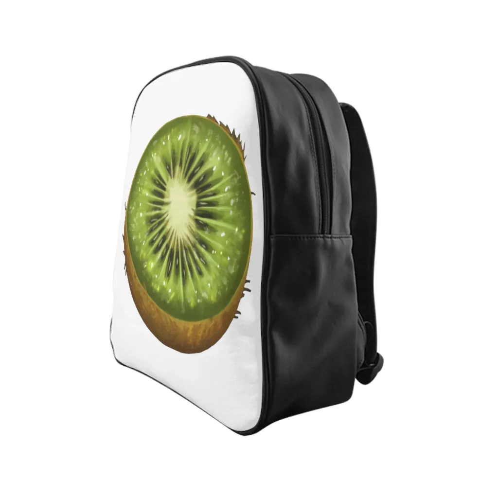 Kiwi School Backpack