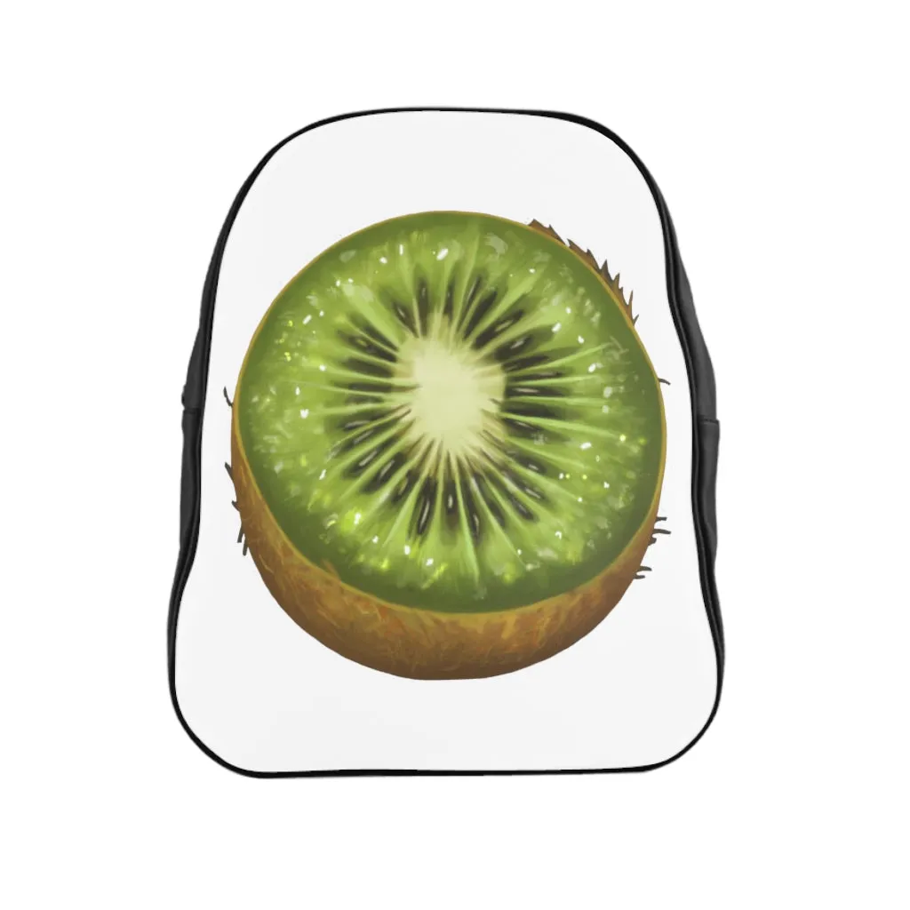 Kiwi School Backpack