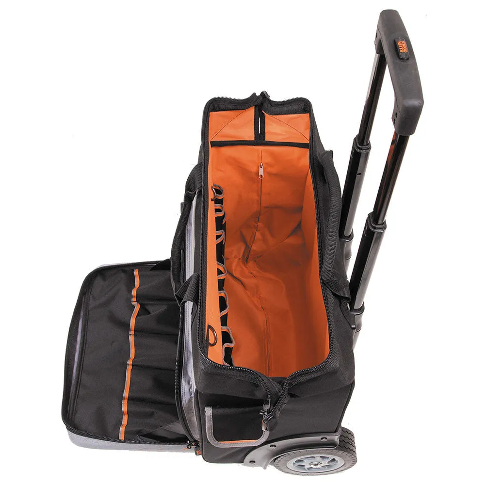 Klein 55452RTB Tradesman Pro Rolling Tool Bag