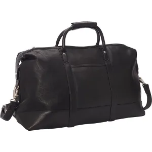 Leather Colombian Vaquetta Classic Duffel