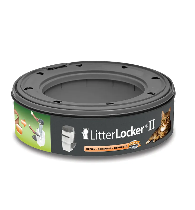 LitterLocker II Refill