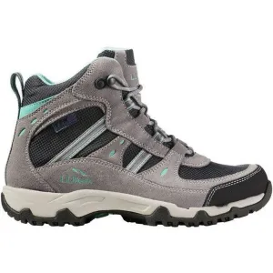 L.L.Bean Women's Trail Model Hiker 4 Waterproof Mid