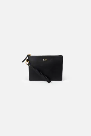 LOM Luna Clutch - Black