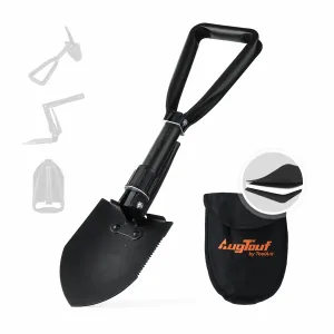 Mini Folding Camping Shovel, for Off Road, Camping, Gardening, Beach