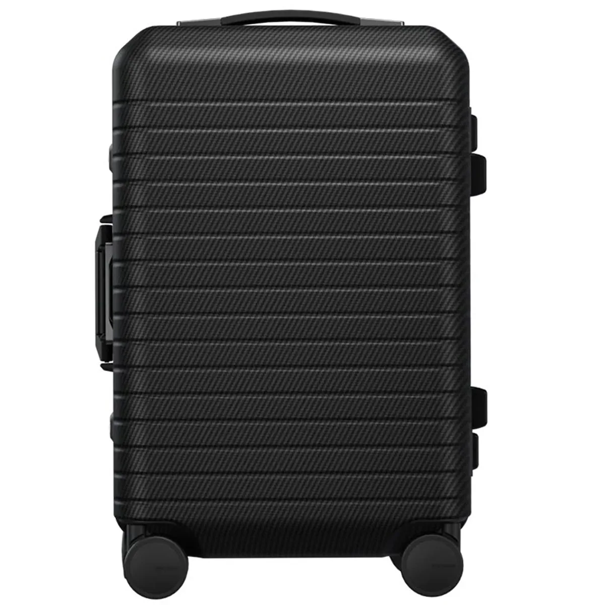 MON CARBONE BLACKDIAMOND Carbon Fiber Frame Closure Carry On Matte Black