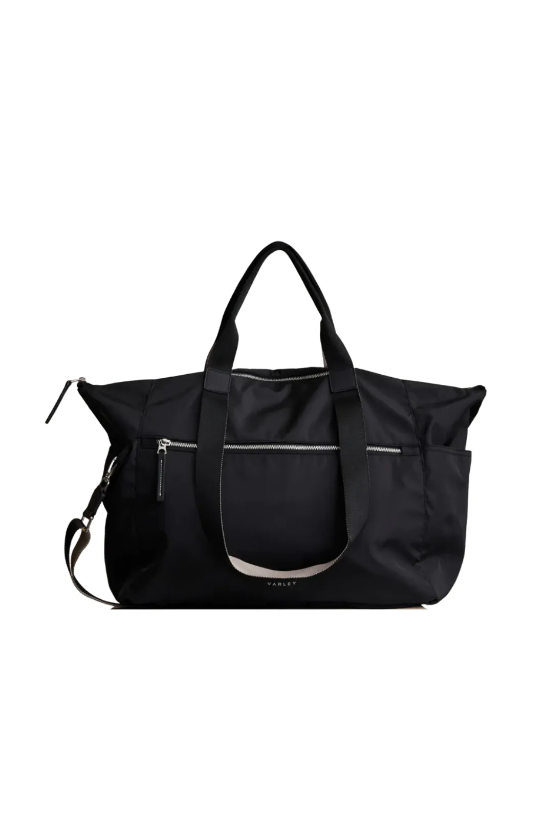 Montlake Weekend Bag, Black