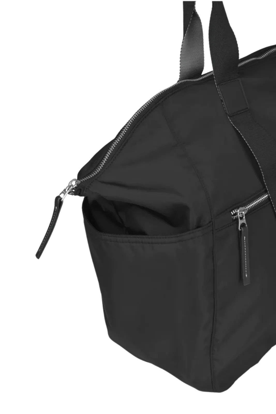 Montlake Weekend Bag, Black