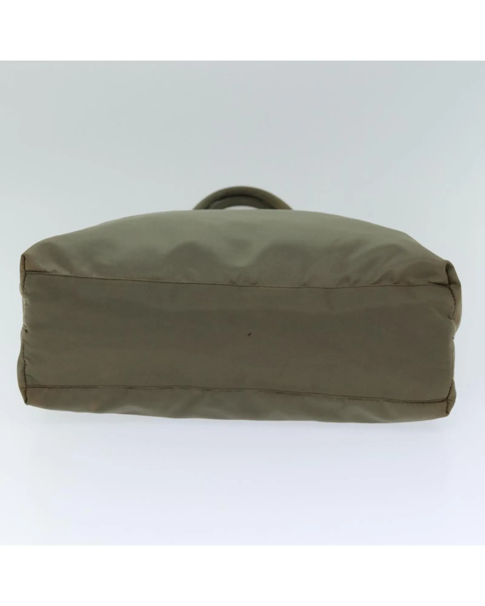 Nylon Hand Bag with Handle and Spacious Design