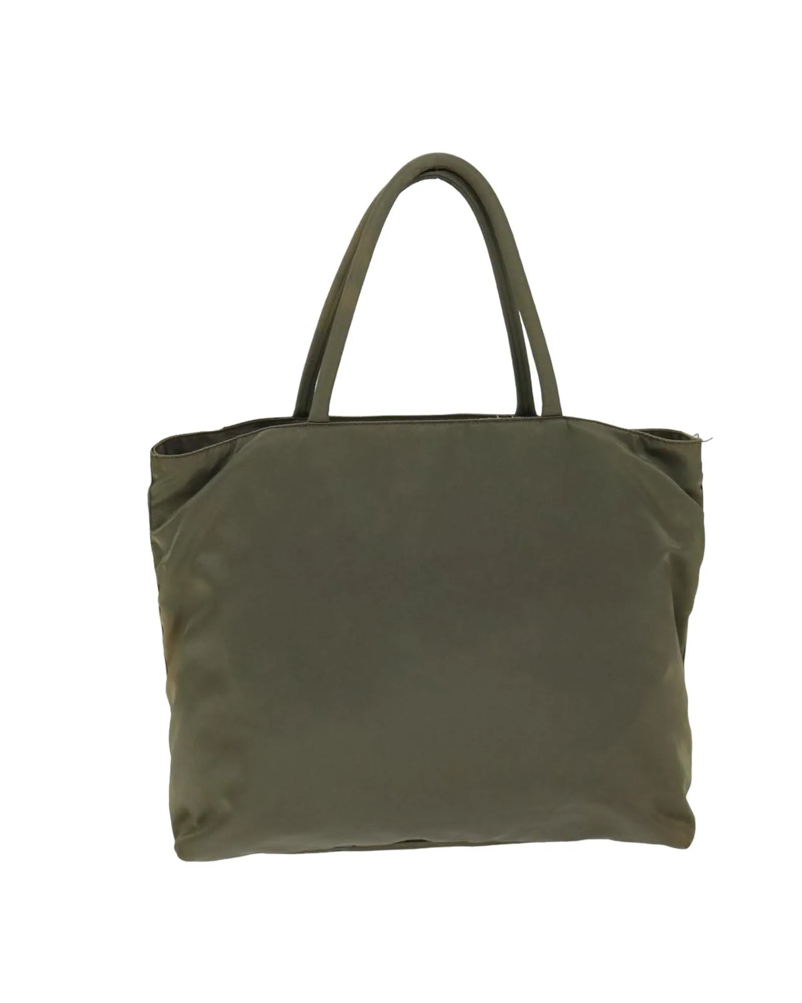 Nylon Hand Bag with Handle and Spacious Design