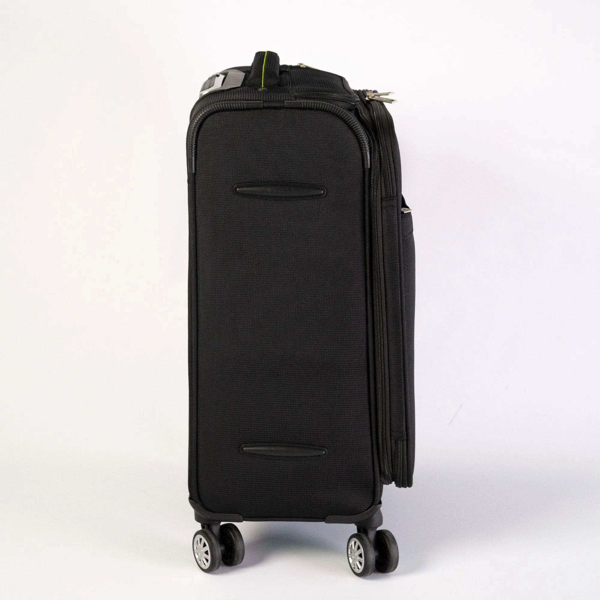 Oregami Discover Carry-On Spinner Suitcase