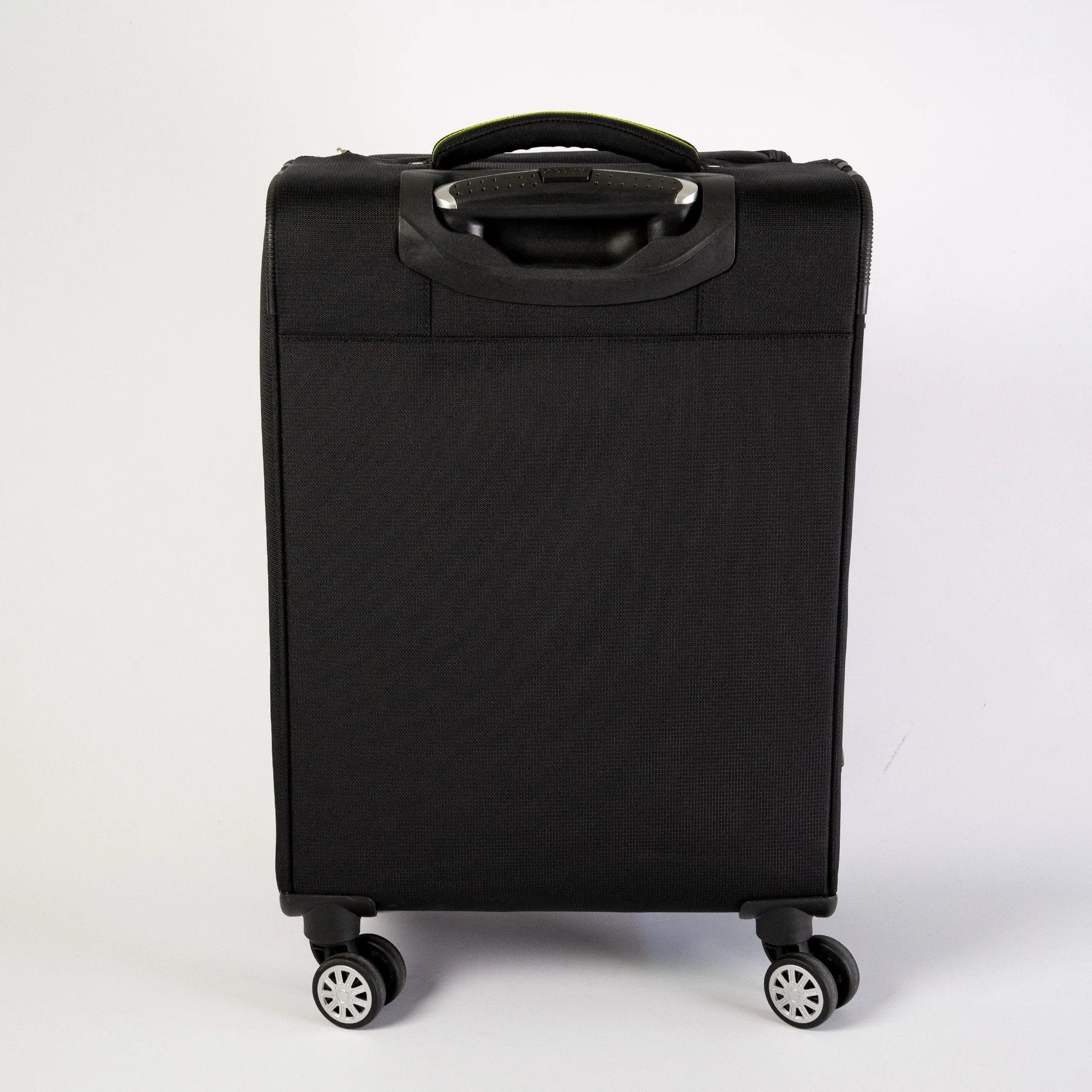 Oregami Discover Carry-On Spinner Suitcase