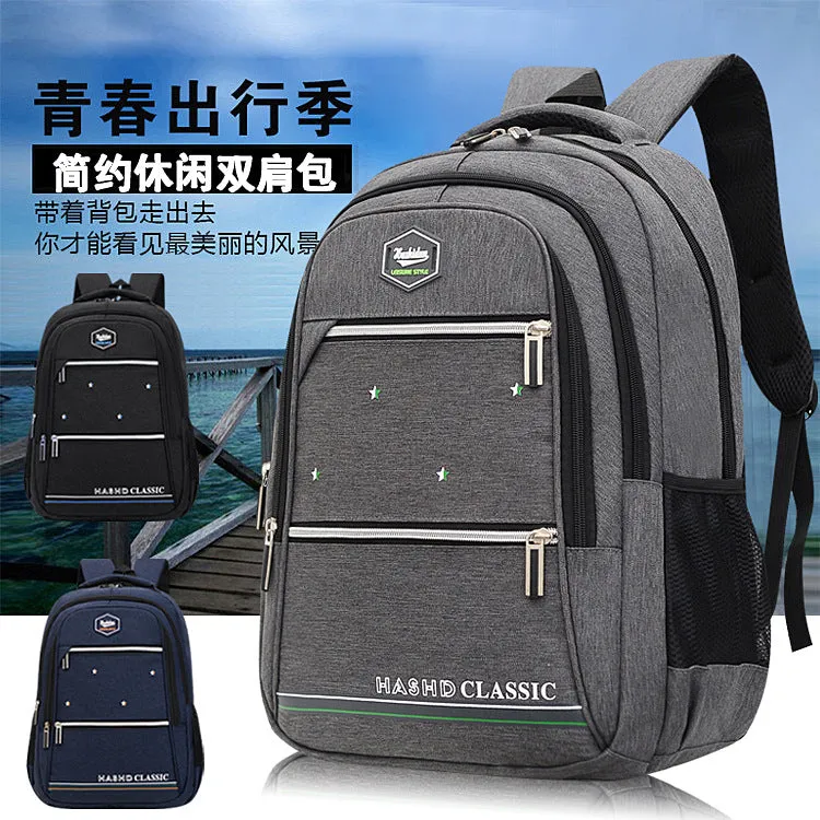 Outdoor Sport Swagger Bag Polyamides and Nylon Backpack