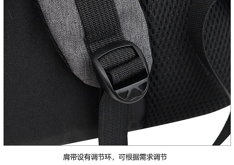 Outdoor Sport Swagger Bag Polyamides and Nylon Backpack