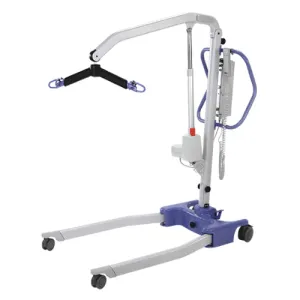 Oxford Advance Floor Hoist