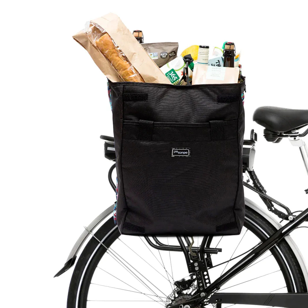 Po Campo Orchard Grocery Pannier