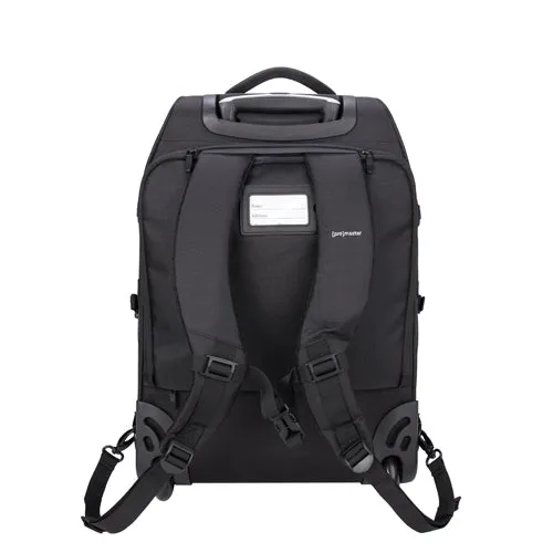 PRO Rollerback Large Rolling Backpack (1819)