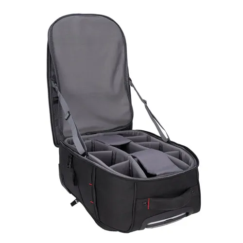 PRO Rollerback Large Rolling Backpack (1819)