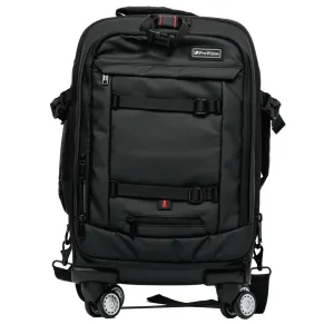 ProVision PRO 4Wheel Rolling Backpack