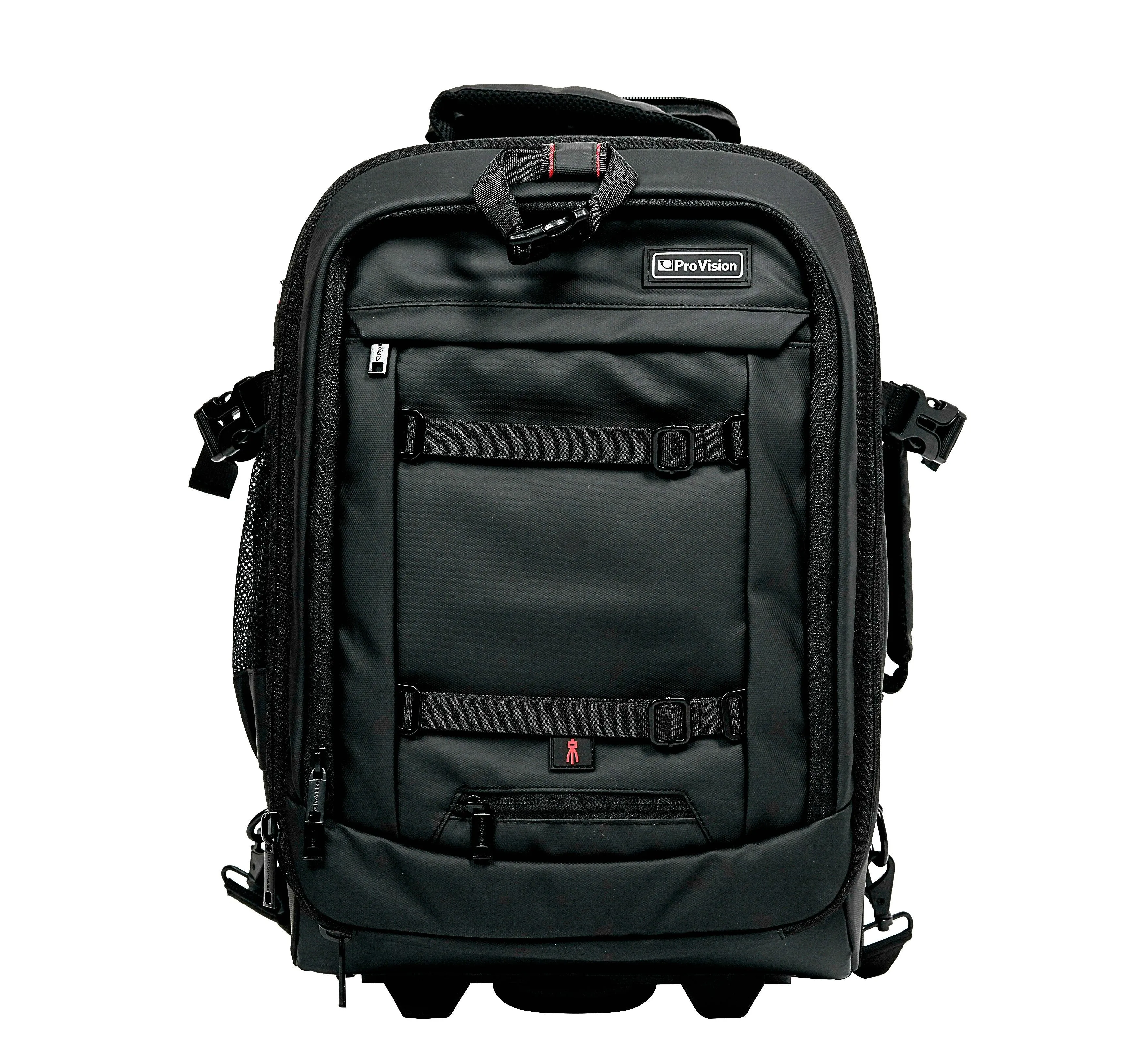 ProVision PRO Photo Video Rolling Backpack